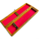 Caixa De Madeira Premium