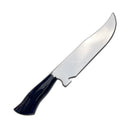 Faca Churrasco Artesanal Bowie" com abridor de garrafa 02