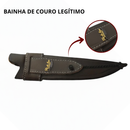 Faca de Churrasco do São Paulo - Personalizado