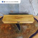 Faca De Churrasco Do Sport- Personalizada