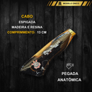 Kit Churrasco do Corinthians - Personalizado